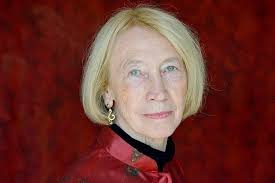 +33 (0)1 43 29 47 45 mél. La Romanciere Chantal Thomas Elue A L Academie Francaise Redon Maville Com