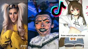 The best memes from instagram, facebook, vine, and twitter about cringe. Ultimate Tik Tok Cringe Memes 202 Youtube