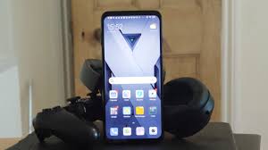 Xiaomi Black Shark 3 review