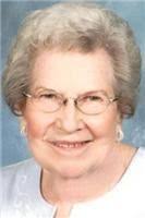 Anna Hiles Obituary (1923