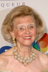 Skådespelerskan Eve Branson — redaktionellt stockfoto © Jean_Nelson  #109505334