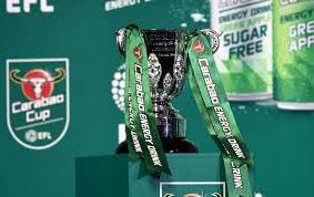 The tournament will begin with the presence of 70 clubs coming from league 2, league one and the skybet. Efl Cup 2nd Round Draw Date Start Time As Prem Clubs Enter