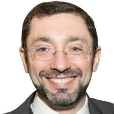 Rabbi Benjamin Elton