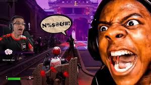 SPEED SAYS N WORD TO NICKEH30 DURING CUSTOMS & GETS BANNED...💀