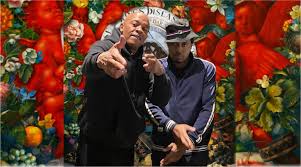 Hiphopdx brings you all the new albums & upcoming hip hop release dates! Dr Dre Nas King S Disease Eminem Pro The Biggest And Most Trusted Source Of Eminem