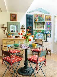 Browse through our shabby chic dining rooms ideas with creative designs for the home of your dreams, from the experts at decoist. 50 Cool And Creative Shabby Chic Dining Rooms