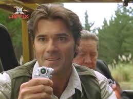 Under the Mountain (TV Series 1981)