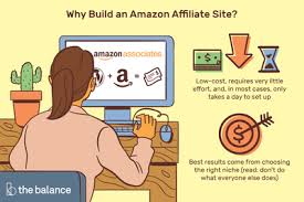 By doing simple tasks like online surveys, captcha solving, ptc websites. 15 Steps To Make Money With Your Own Amazon Affiliate Site