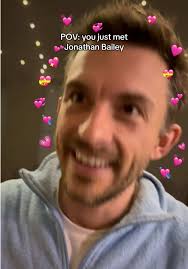 Jonathan Brigstocke X Reader