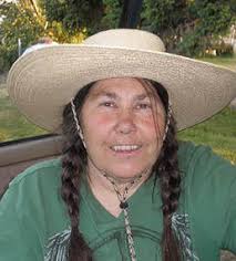 Hilda Luster-Lindner