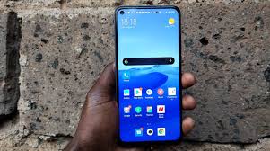 Download Xiaomi Redmi Note 9 4G LTE ...