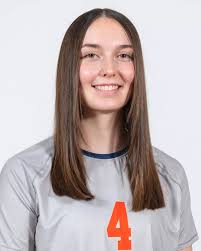 2023 Women's Volleyball Roster