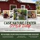 Case Nature Center Open Day event image