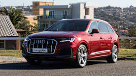 Image result for Tango Red 2017 Q7