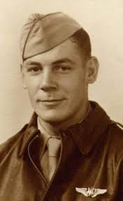 Abe J. Robichaux (1923-1978)