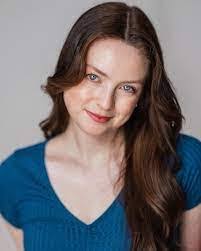 Margarita Vickers's Instagram, Twitter & Facebook