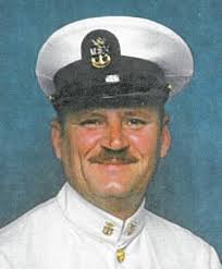 Stanley Russell Obituary (1952