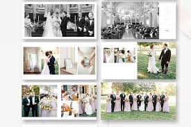 If you have been dreaming all your life about having the most amazing wedding album, that captures each and every professional wedding photo albums our albums come in a large variety of sizes, pages and cover selection. 10x10 And 12x12 Wedding Photobook Template By Stephanie Design Wedding Album Templates Wedding Album Templates Psd Wedding Photobook