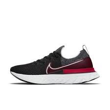Free delivery above rm99 cash on delivery 30 days free return. Nike React Infinity Run Flyknit Men S Running Shoe Black Cd4371 014