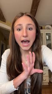 Lena Carter's Instagram, Twitter & Facebook