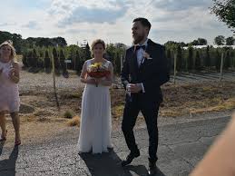 Wingsy weselnie Bartek i Anna Jurczenko 😜