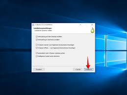 Following is a handpicked list of top pc cleaner and tuneup utilities with popular features and website links. Ccleaner Download Und Installation Unter Windows Netzwelt