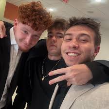 Why ASIG Wednesday -Johnny Jensen- “When I first came to college, I had  zero intentions of getting involved with greek life. It wasn't anything I  was really interested in, and I wanted