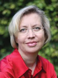 Interview: former MARQUES Chair Tove Graulund