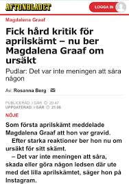 Programledare är den prisvinnande journalisten och komikern messiah hallberg. Wb29e6g3psnw0m