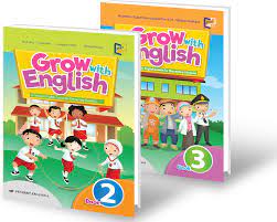 Download buku grow with english kelas 6 pdf. Erlangga Online Printdig