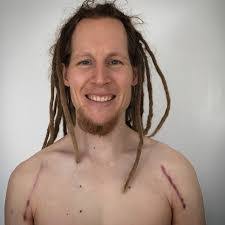 Anna Gerasimenko's Instagram, Twitter & Facebook