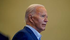 Columbia Protests: Useless Biden Can't Help but Botch His Response to  Campus Antisemitism