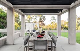 Whether you enjoy your paved space for a morning coffee or for routine outdoor cinema sessions in the summer, choosing covered patio ideas , be them temporary or permanent, is a sound move for more privacy. 58 Best Patio Ideas For 2021 Stylish Outdoor Patio Design Ideas And Photos