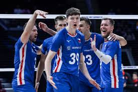 volleyball world cup