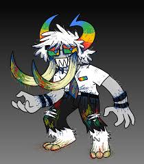 Voices (all of them are pitched down): Zephyr On Twitter Cw Blood And Nastiness Felt Like Drawing Heinoustuck So Here S Dresan He Ll Try To Sell You Merchandise But Thanks To His Large Tusks You Can T Understand