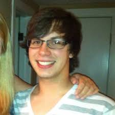 Jay Garrett Kadusky (@JGK22)