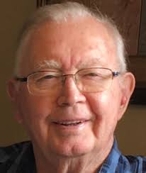 Obituary of Sterling Alfred Enman