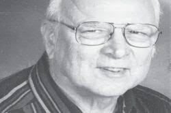 Joseph Radecki's Instagram, Twitter & Facebook