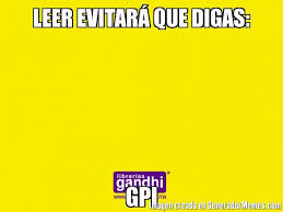 Gpi, nas redes sociais, significa obrigado por convidar. Que Es Gpi En Redes Sociales Lo Sabias