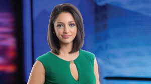 Where does sydney benter work at kxan tv? Meet The Team Ktsm 9 News