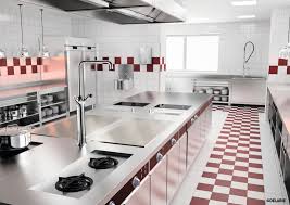 Wie kann ich die behördlichen auflagen minimieren? Ausstattung Von Gastronomie Und Grosskuche Shk Profi