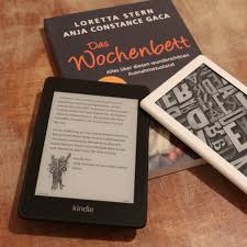 Discover your next favorite read from anywhere. Digital Bucher Lesen Auf Dem Amazon Kindle Paperwhite Werbung Von Guten Eltern