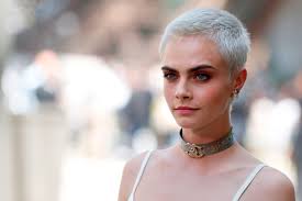 Check spelling or type a new query. Why Cara Delevingne Shaved Her Hair