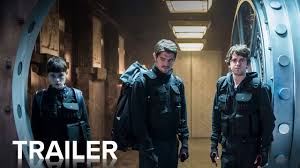 A saban films release of a voltage pictures presentation of an h films prods. Eius Nt B1ffvm