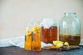 Although kombucha has many health benefits, its safety is not guaranteed because most of the studies are done on rats and other animals. Kombucha S Many Health Benefits 6 Reasons To Drink Fermented Tea
