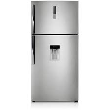 Samsung Rt81dtbsp Rt5972dbsp Top Mounted Freezer 220 Volts Koelkast Diepvries Samsung