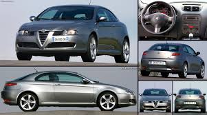 Image result for Blue Cosmo 2007 Alfa-Romeo