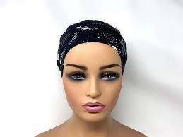 Ponytail Scrub Cap/ Scrub Hat