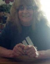 Monica Mae Propst Obituary