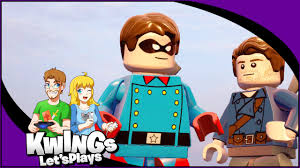 Lego marvel's avengers characters unlock guide to help you unlock all characters in the game by completing the required missions. Lego Marvel Avengers Unlocking Classic Bucky Wizard By Kwingsletsplays